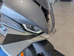 2025 BMW Motorrad S 1000 RR Sport S 1000 Grey
