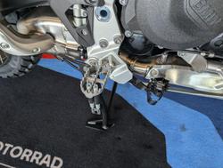 2025 BMW Motorrad F 900 GS Adventure Ride Pro F 900 Grey