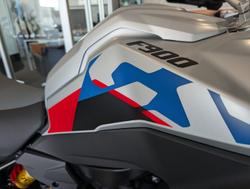 2025 BMW Motorrad F 900 GS Adventure Ride Pro F 900 Grey