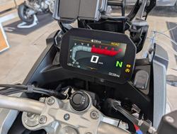 2025 BMW Motorrad F 900 GS Adventure Ride Pro F 900 Grey