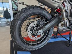 2025 BMW Motorrad F 900 GS Adventure Ride Pro F 900 Grey