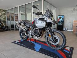 2025 BMW Motorrad F 900 GS Adventure Ride Pro F 900 Grey