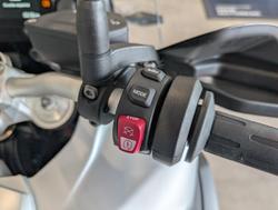 2025 BMW Motorrad F 900 GS Adventure Ride Pro F 900 Grey