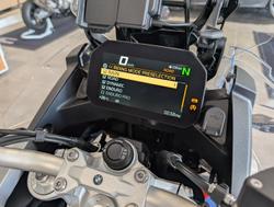 2025 BMW Motorrad F 900 GS Adventure Ride Pro F 900 Grey