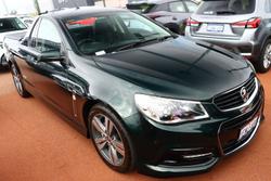 2013 Holden Ute SS