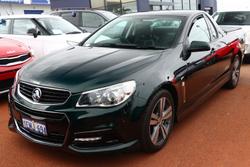 2013 Holden Ute SS