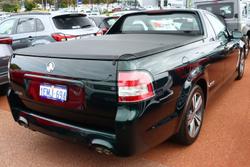2013 Holden Ute SS