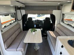 2025 Windsor Daintree