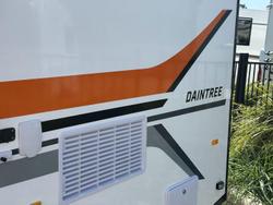 2025 Windsor Daintree