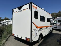 2025 Windsor Daintree