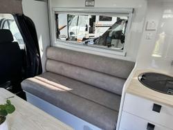 2025 Windsor Daintree