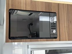 2025 Windsor Daintree