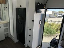 2025 Windsor Daintree