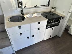 2025 Windsor Daintree