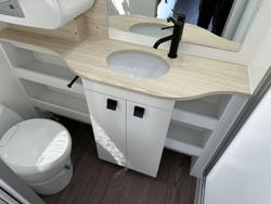 2025 Windsor Daintree