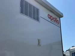 2025 Windsor Daintree