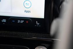 2024 Ford Tourneo Active