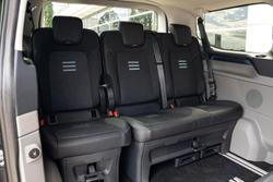 2024 Ford Tourneo Active