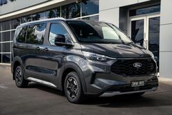 2024 Ford Tourneo Active