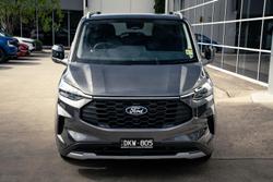 2024 Ford Tourneo Active