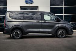 2024 Ford Tourneo Active