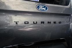 2024 Ford Tourneo Active