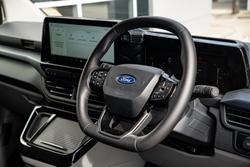 2024 Ford Tourneo Active