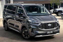 2024 Ford Tourneo Active