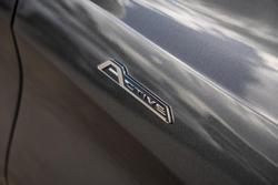 2024 Ford Tourneo Active