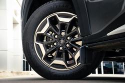 2024 Ford Tourneo Active