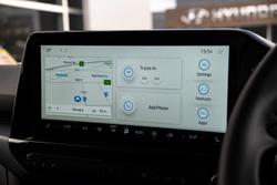 2024 Ford Tourneo Active