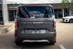 2024 Ford Tourneo Active