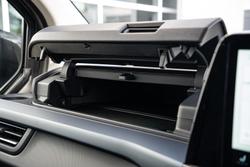 2024 Ford Tourneo Active