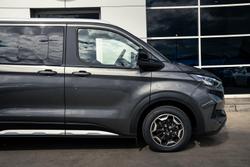2024 Ford Tourneo Active