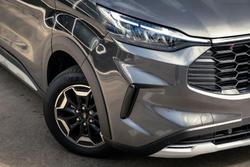 2024 Ford Tourneo Active