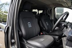 2024 Ford Tourneo Active