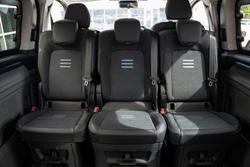 2024 Ford Tourneo Active