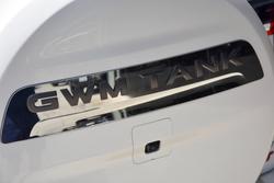 2025 GWM
Tank 500 Ultra Hi4-T PHEV