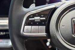 2025 GWM
Tank 500 Ultra Hi4-T PHEV