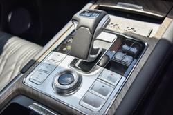 2025 GWM
Tank 500 Ultra Hi4-T PHEV