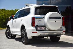 2025 GWM
Tank 500 Ultra Hi4-T PHEV