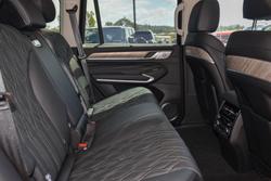 2025 GWM
Tank 500 Ultra Hi4-T PHEV