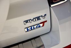 2025 GWM
Tank 500 Ultra Hi4-T PHEV