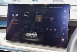 2025 GWM
Tank 500 Ultra Hi4-T PHEV