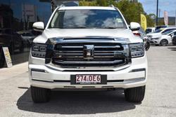 2025 GWM
Tank 500 Ultra Hi4-T PHEV