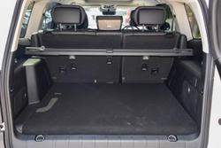 2025 GWM
Tank 500 Ultra Hi4-T PHEV