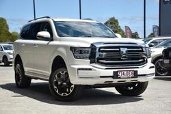 2025 GWM
Tank 500 Ultra Hi4-T PHEV