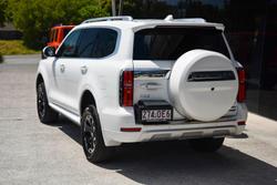 2025 GWM
Tank 500 Ultra Hi4-T PHEV