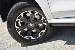 2025 GWM
Tank 500 Ultra Hi4-T PHEV