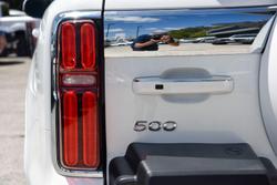 2025 GWM
Tank 500 Ultra Hi4-T PHEV